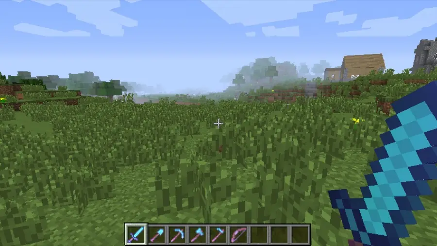 Minecraft-biom 10 — Minecraft Minecraft-biom 10 — Minecraft