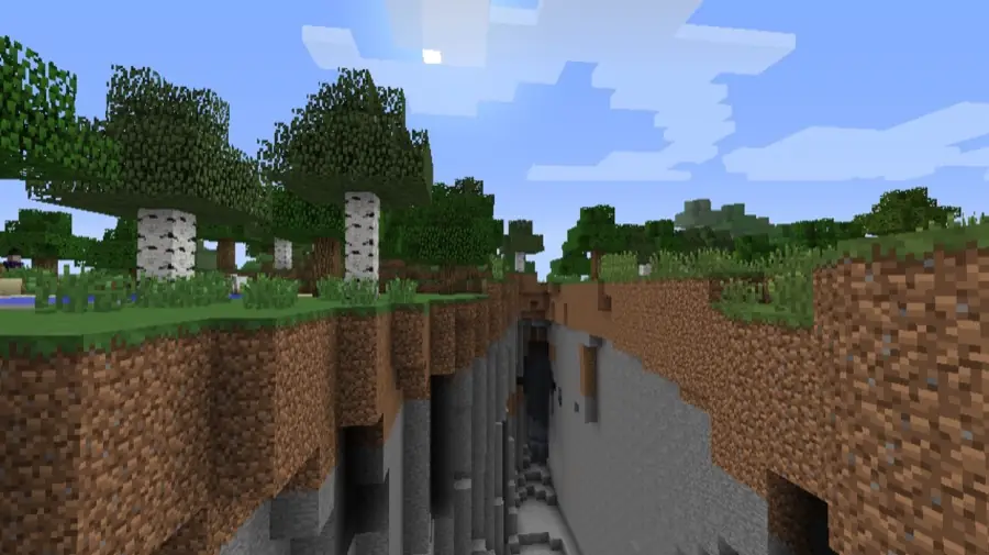 Minecraft-biom 11 — Minecraft Minecraft-biom 11 — Minecraft