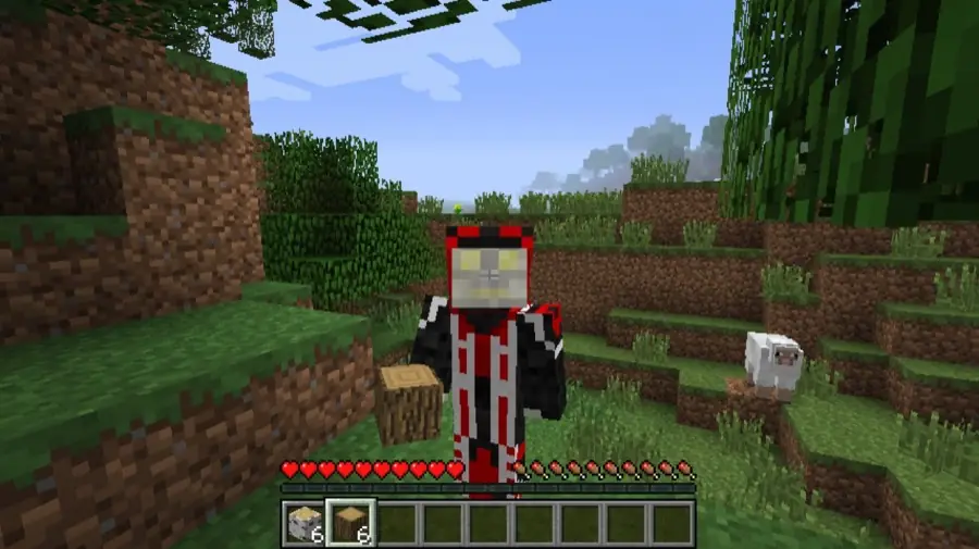 Minecraft 31 — Minecraft Minecraft 31 — Minecraft