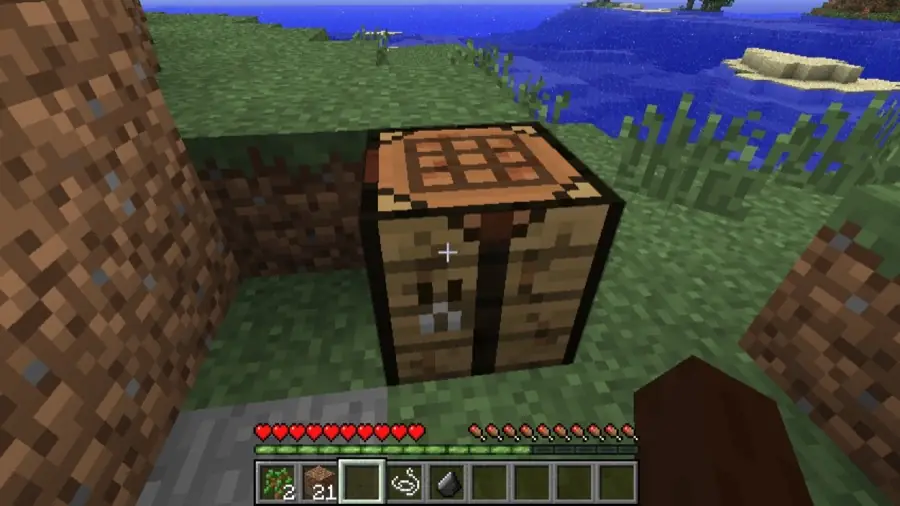 999 minecraft crafting table — Minecraft 999 minecraft crafting table — Minecraft
